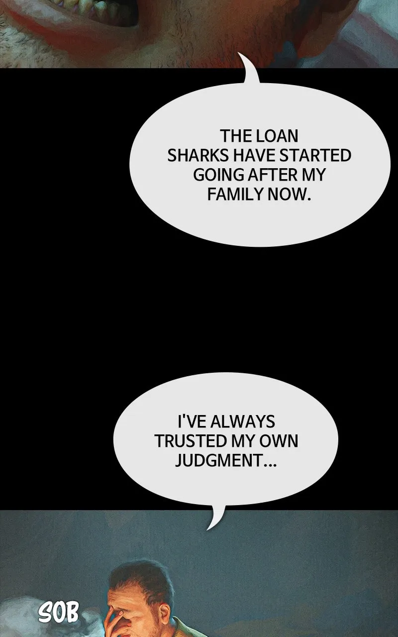 Read There Are No Demons chapter 101 image 18 on Lezhin