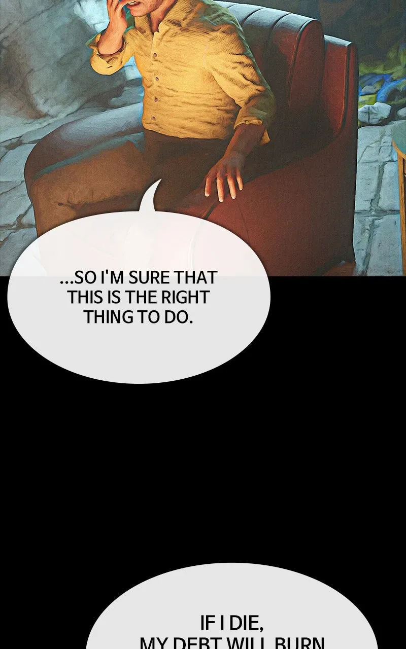 Read There Are No Demons chapter 101 image 19 on Lezhin