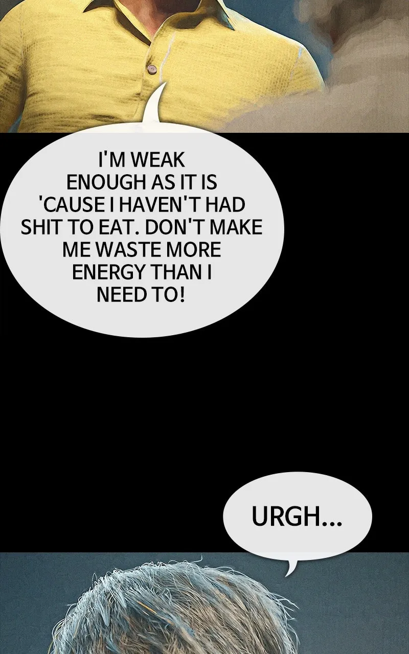 Read There Are No Demons chapter 101 image 30 on Lezhin