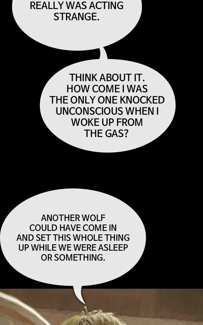 Read There Are No Demons chapter 101 image 39 on Lezhin