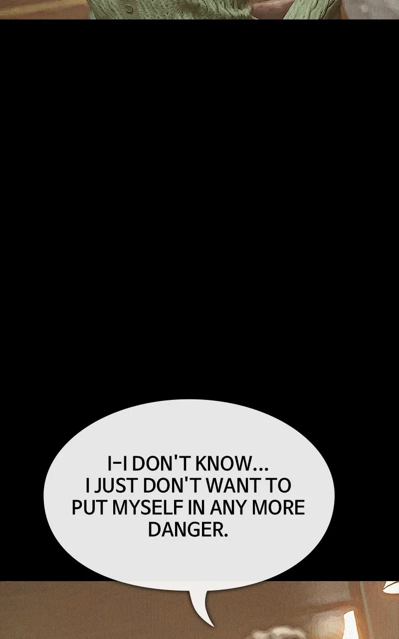 Read There Are No Demons chapter 101 image 45 on Lezhin
