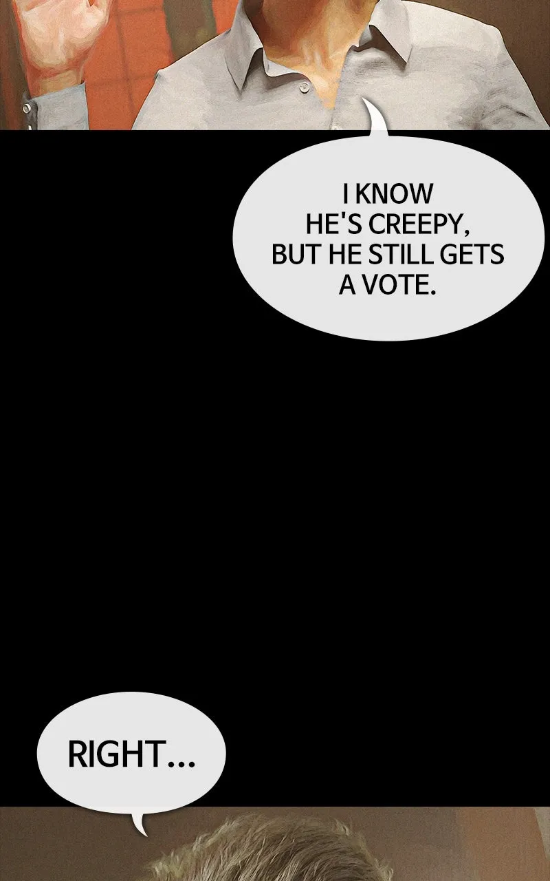 Read There Are No Demons chapter 101 image 49 on Lezhin