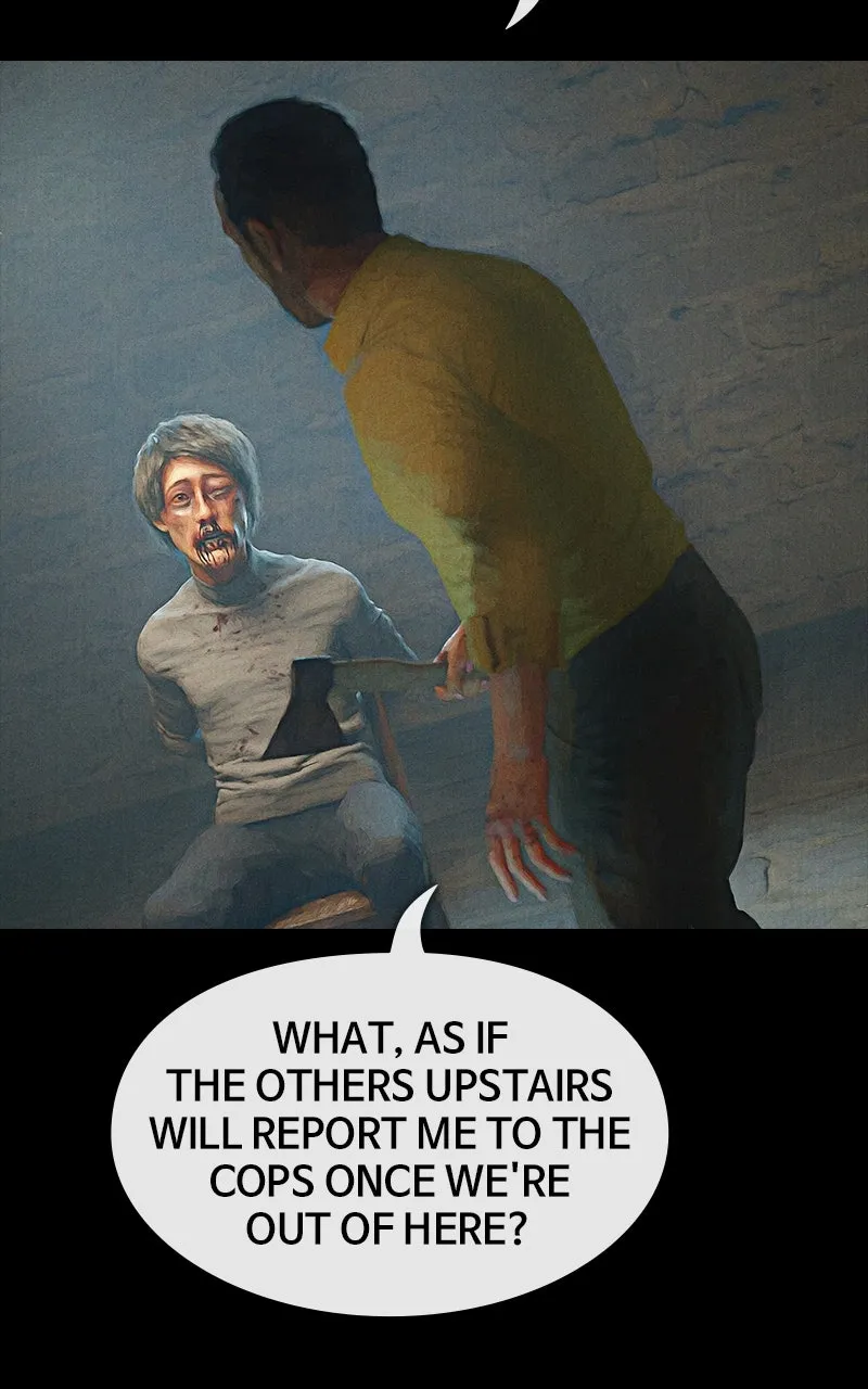 Read There Are No Demons chapter 101 image 59 on Lezhin