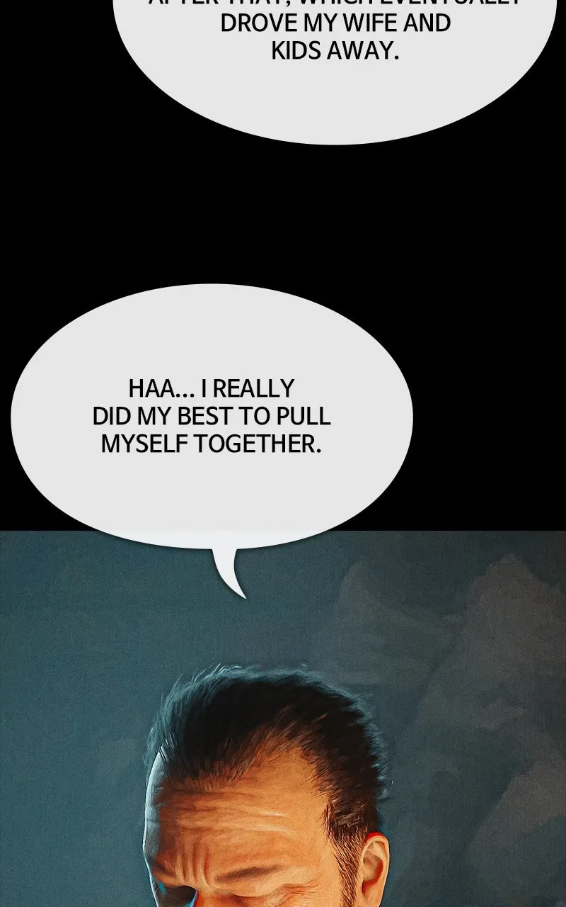 Read There Are No Demons chapter 101 image 8 on Lezhin