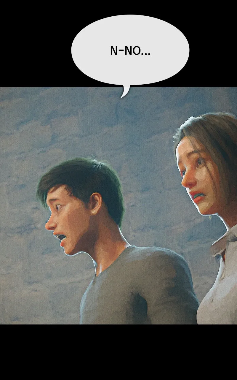 Read There Are No Demons chapter 101 image 82 on Lezhin