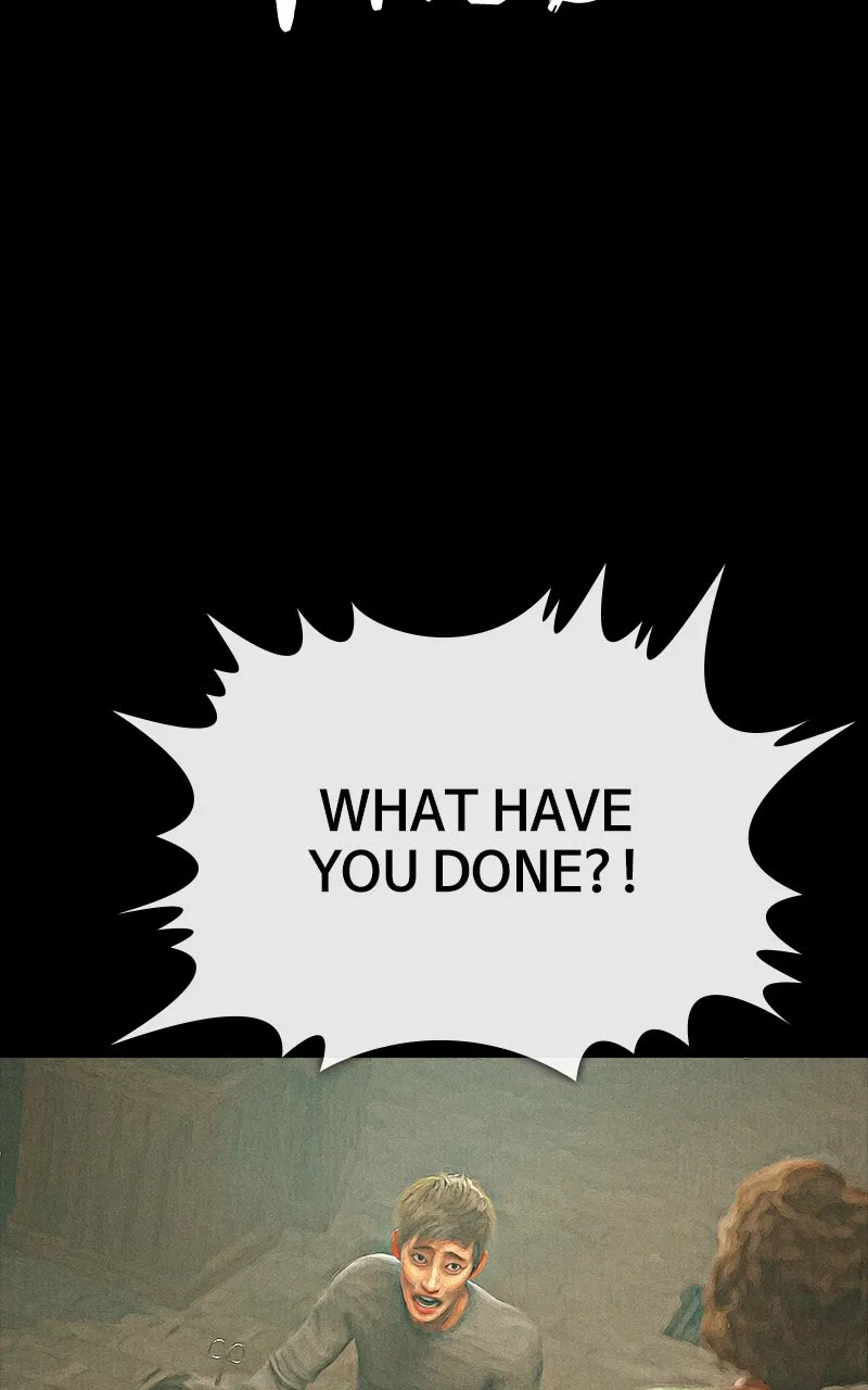 Read There Are No Demons chapter 102 image 104 on Lezhin