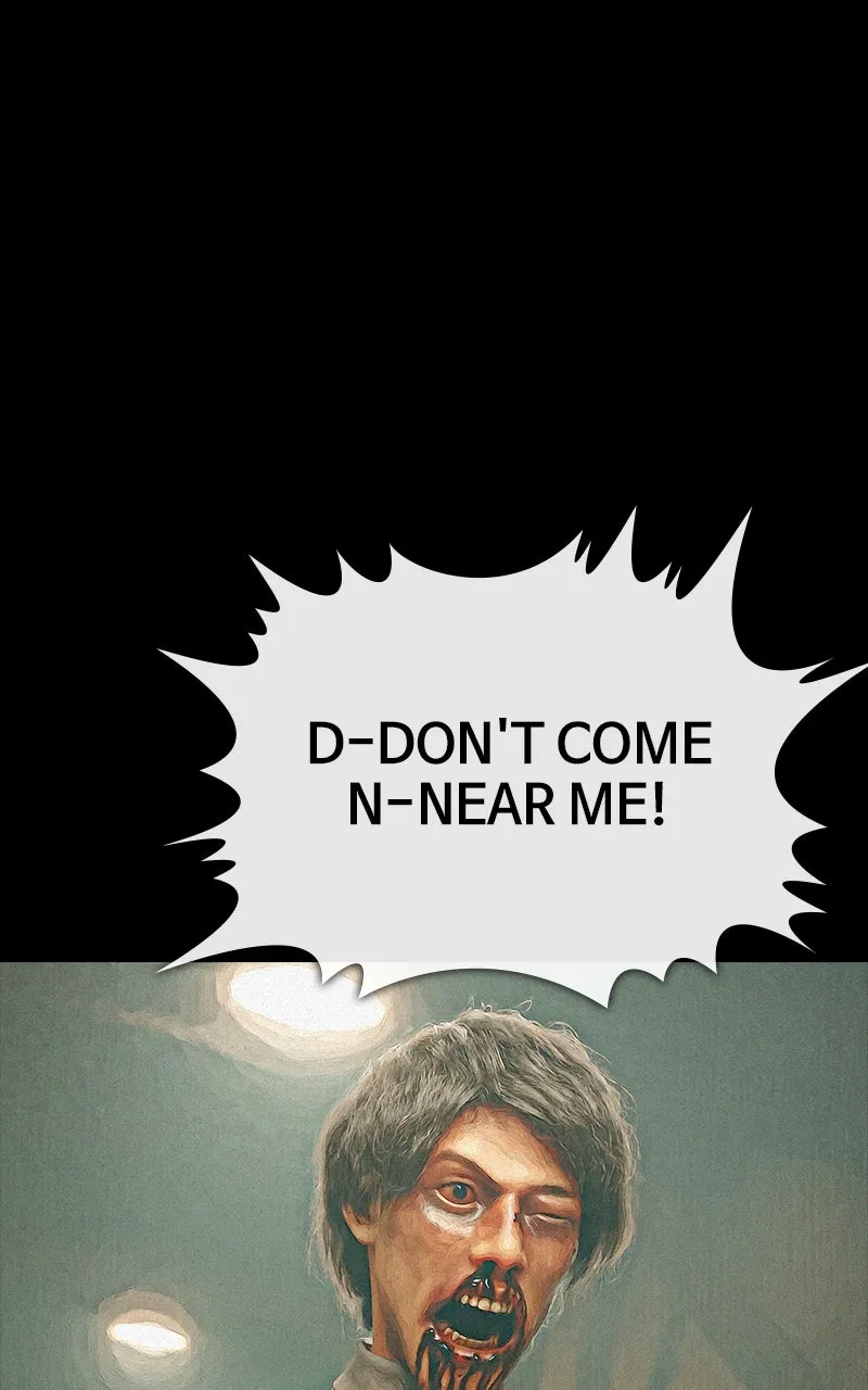 Read There Are No Demons chapter 102 image 15 on Lezhin