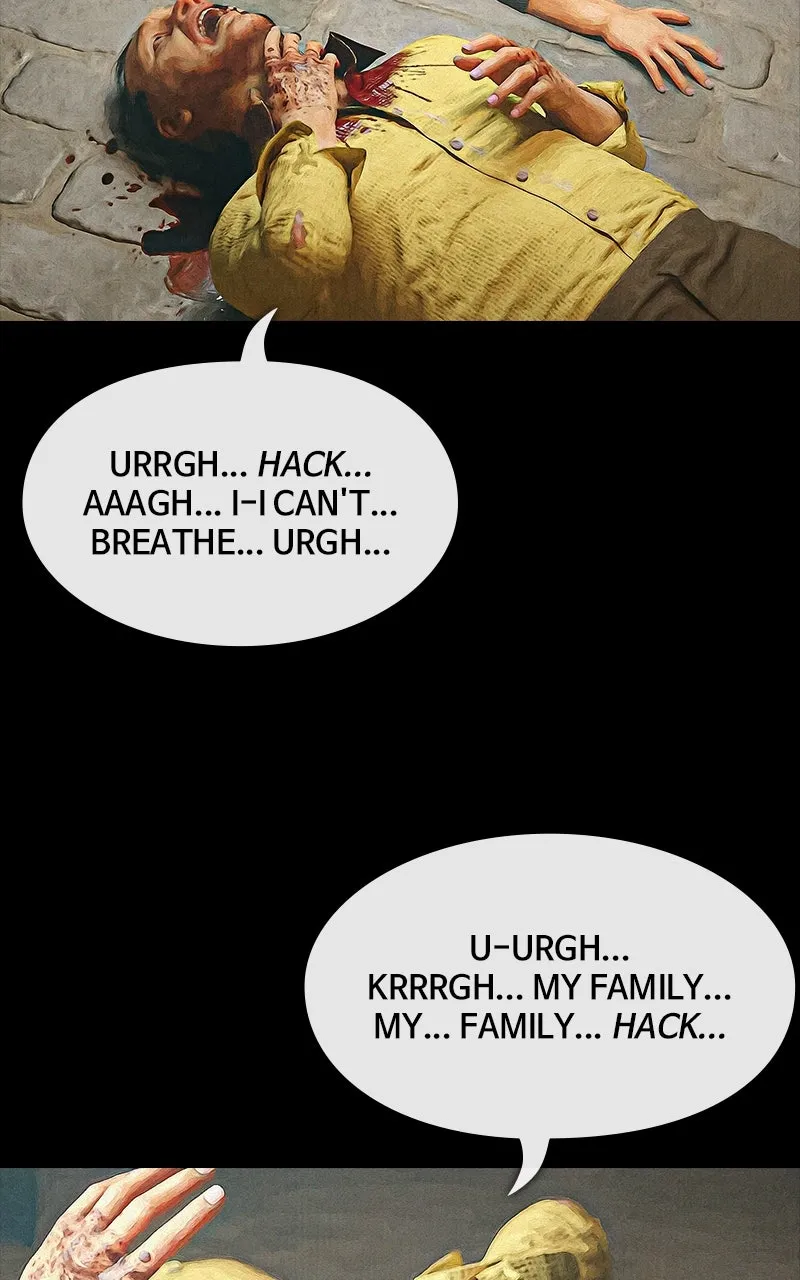 Read There Are No Demons chapter 102 image 3 on Lezhin