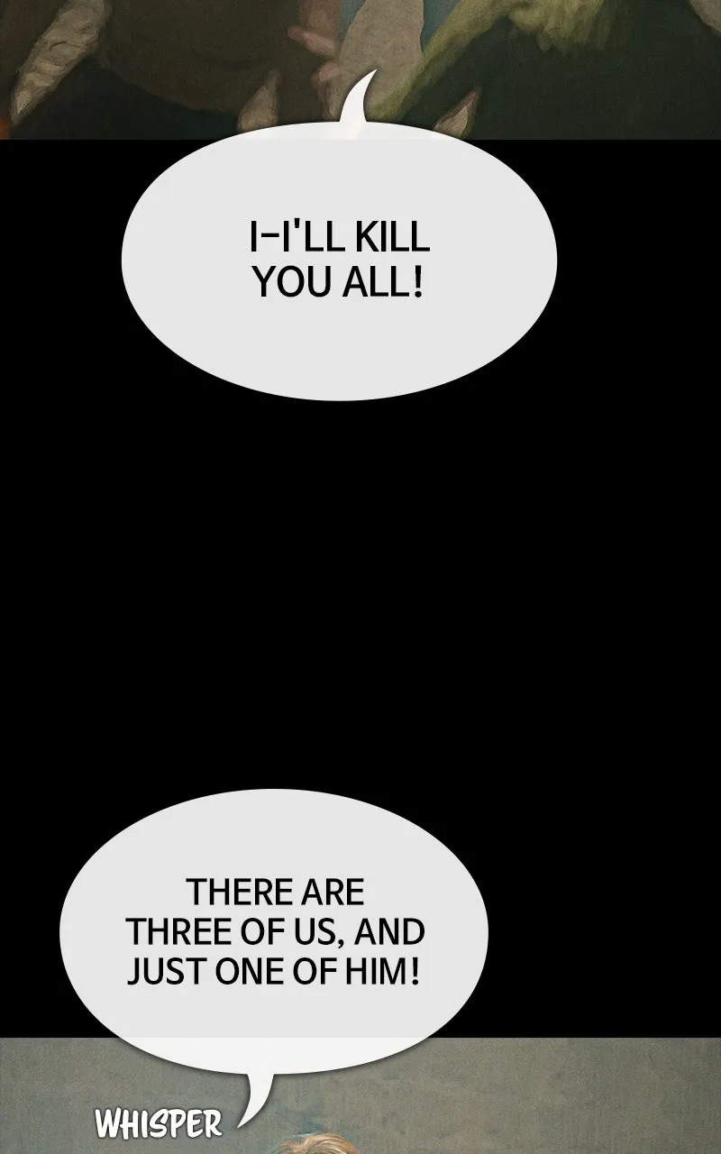 Read There Are No Demons chapter 102 image 33 on Lezhin
