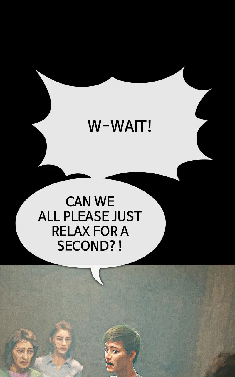 Read There Are No Demons chapter 102 image 40 on Lezhin