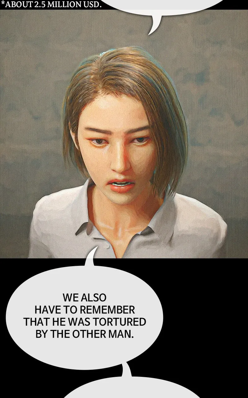 Read There Are No Demons chapter 102 image 46 on Lezhin