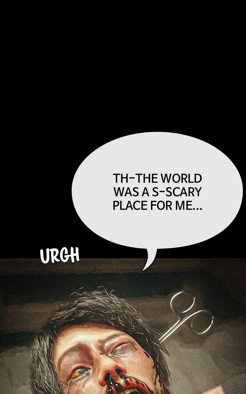 Read There Are No Demons chapter 103 image 1 on Lezhin