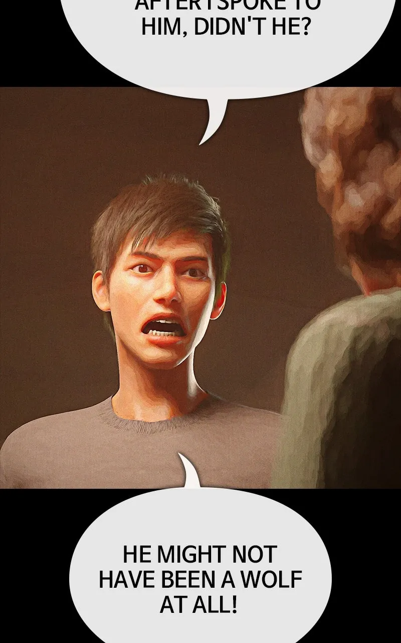 Read There Are No Demons chapter 103 image 13 on Lezhin