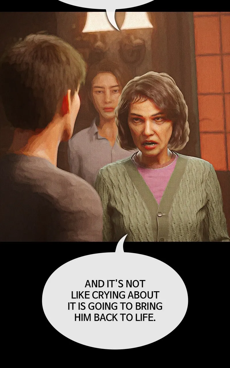 Read There Are No Demons chapter 103 image 16 on Lezhin