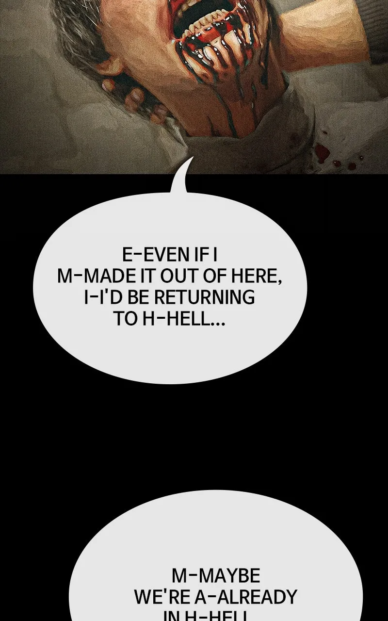 Read There Are No Demons chapter 103 image 2 on Lezhin