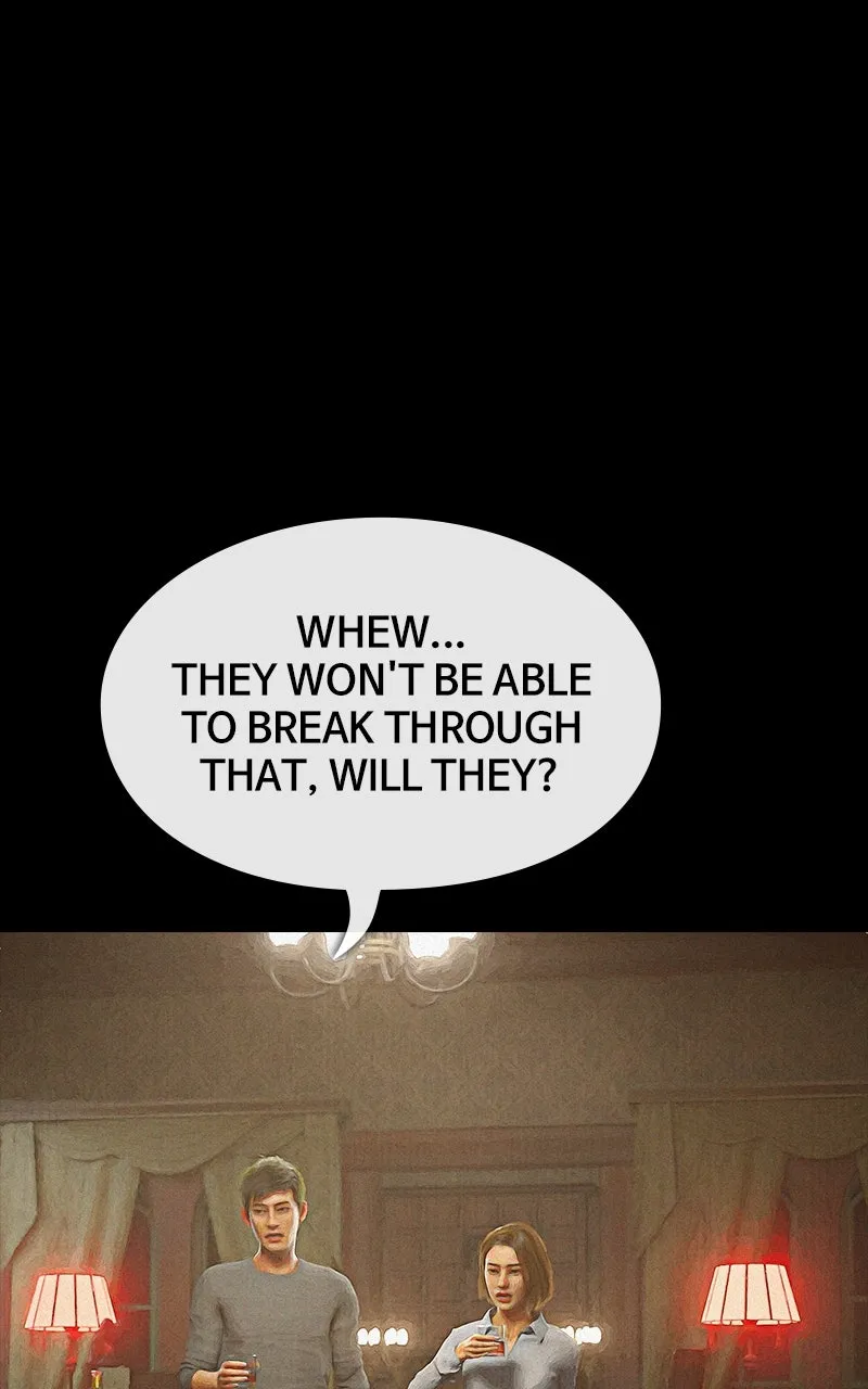 Read There Are No Demons chapter 103 image 35 on Lezhin