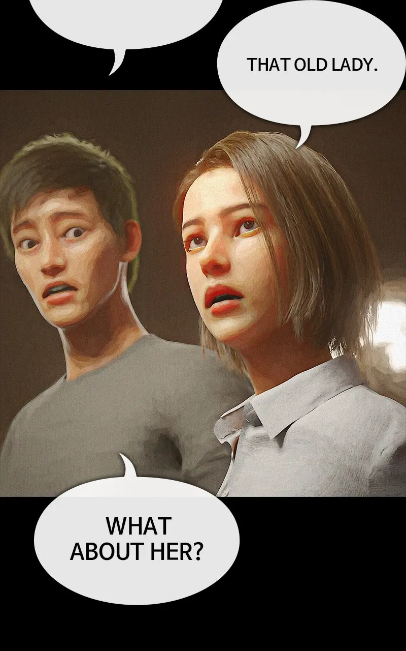 Read There Are No Demons chapter 103 image 58 on Lezhin