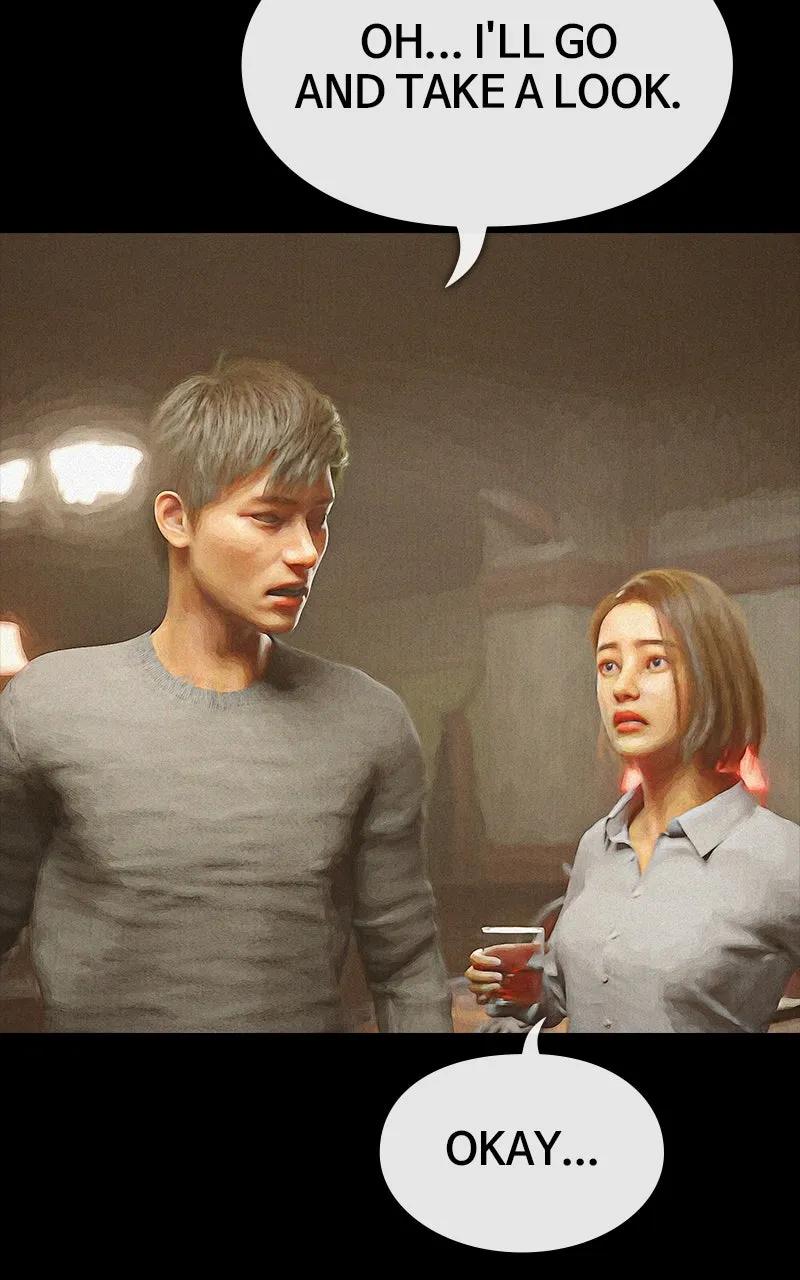 Read There Are No Demons chapter 103 image 61 on Lezhin