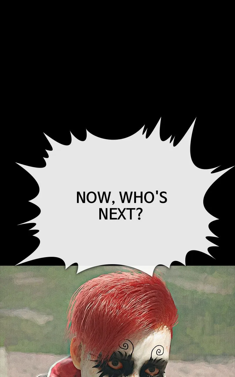 Read There Are No Demons chapter 104 image 2 on Lezhin