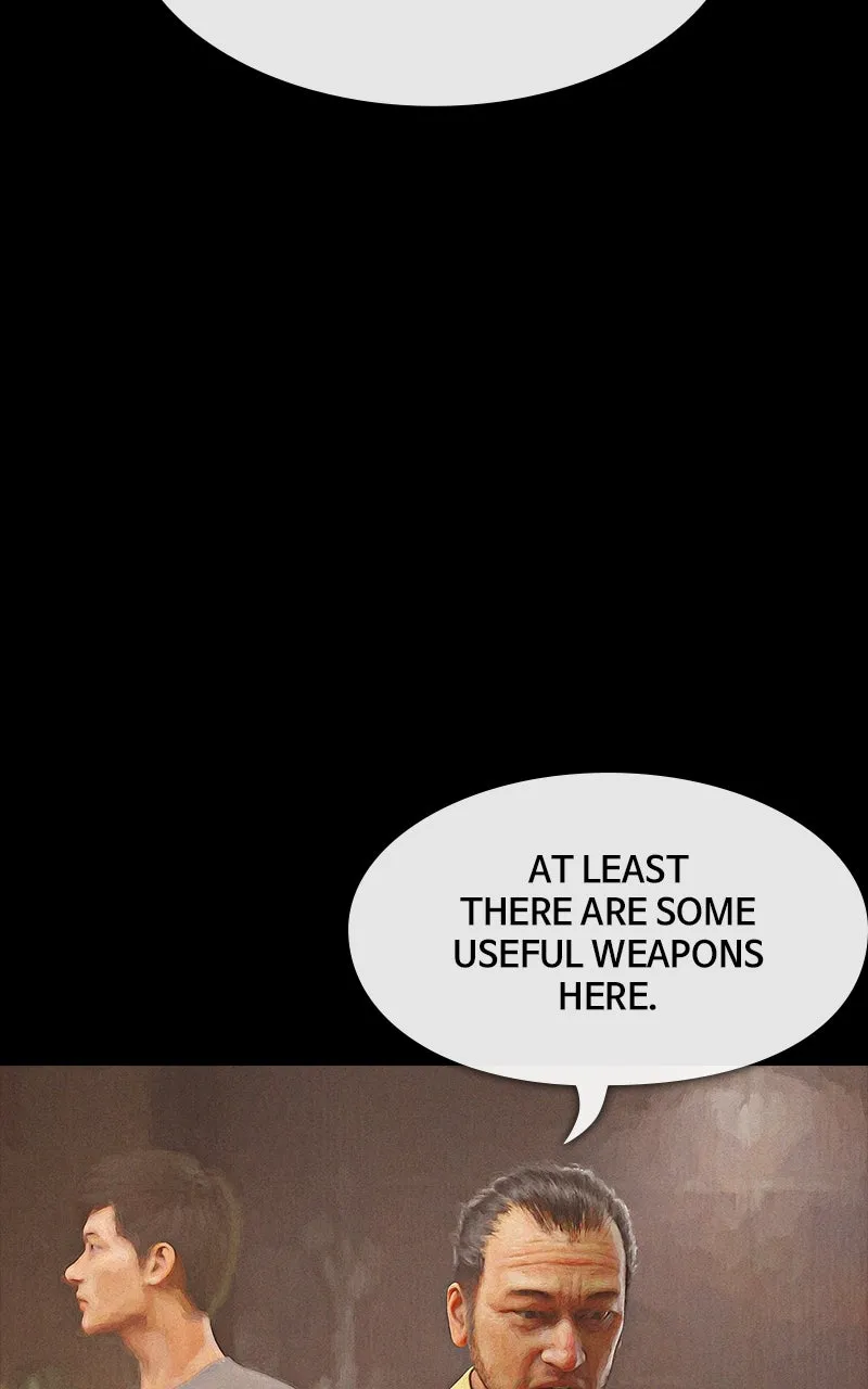 Read There Are No Demons chapter 104 image 21 on Lezhin