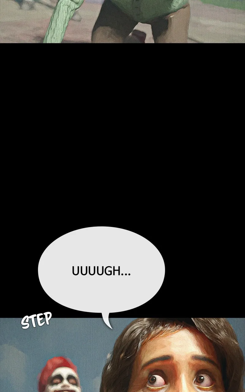 Read There Are No Demons chapter 104 image 9 on Lezhin