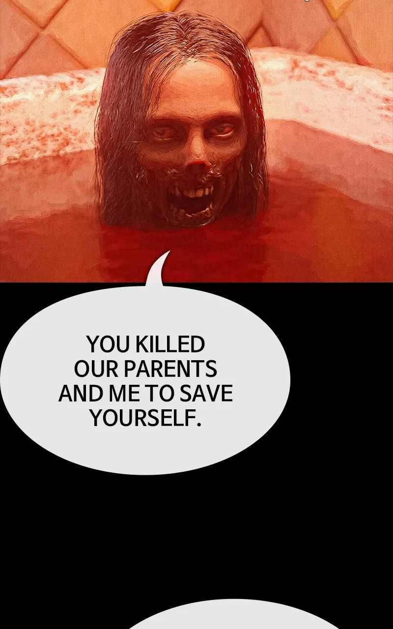 Read There Are No Demons chapter 104 image 90 on Lezhin