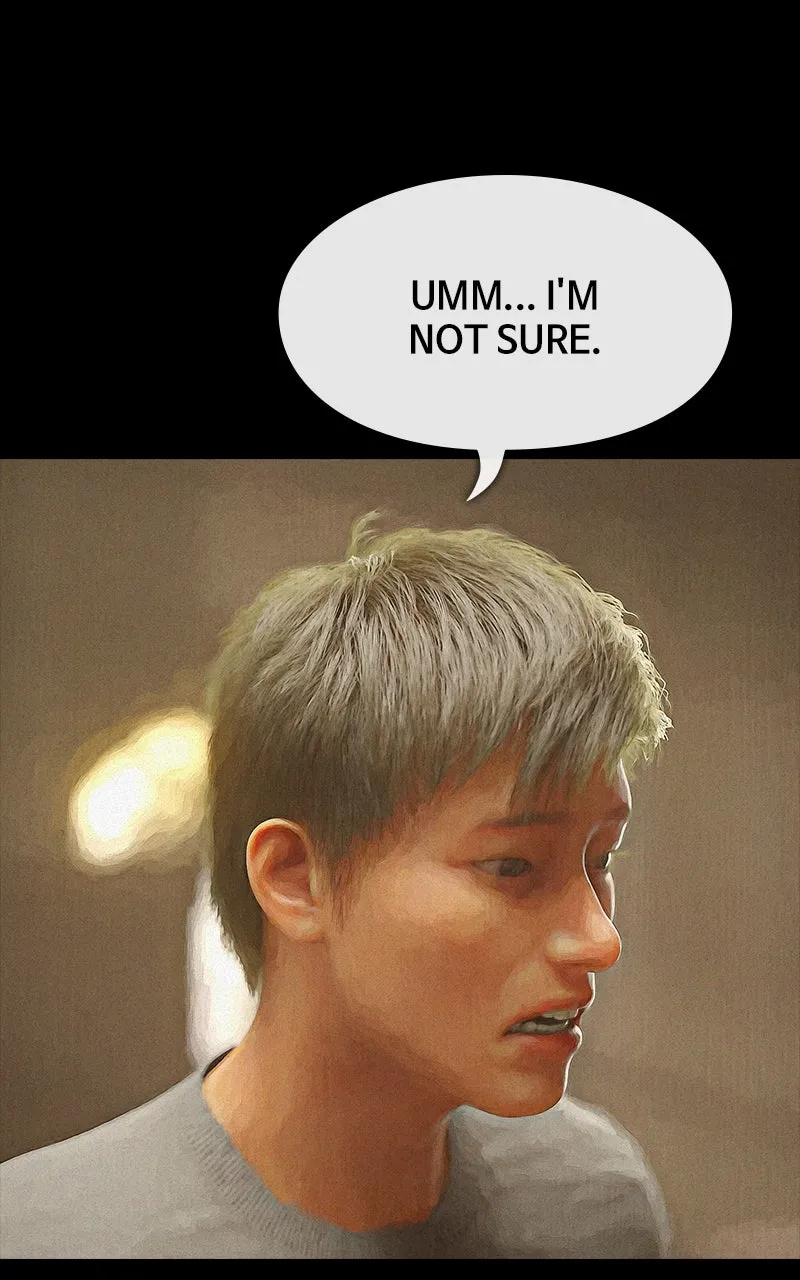 Read There Are No Demons chapter 105 image 24 on Lezhin