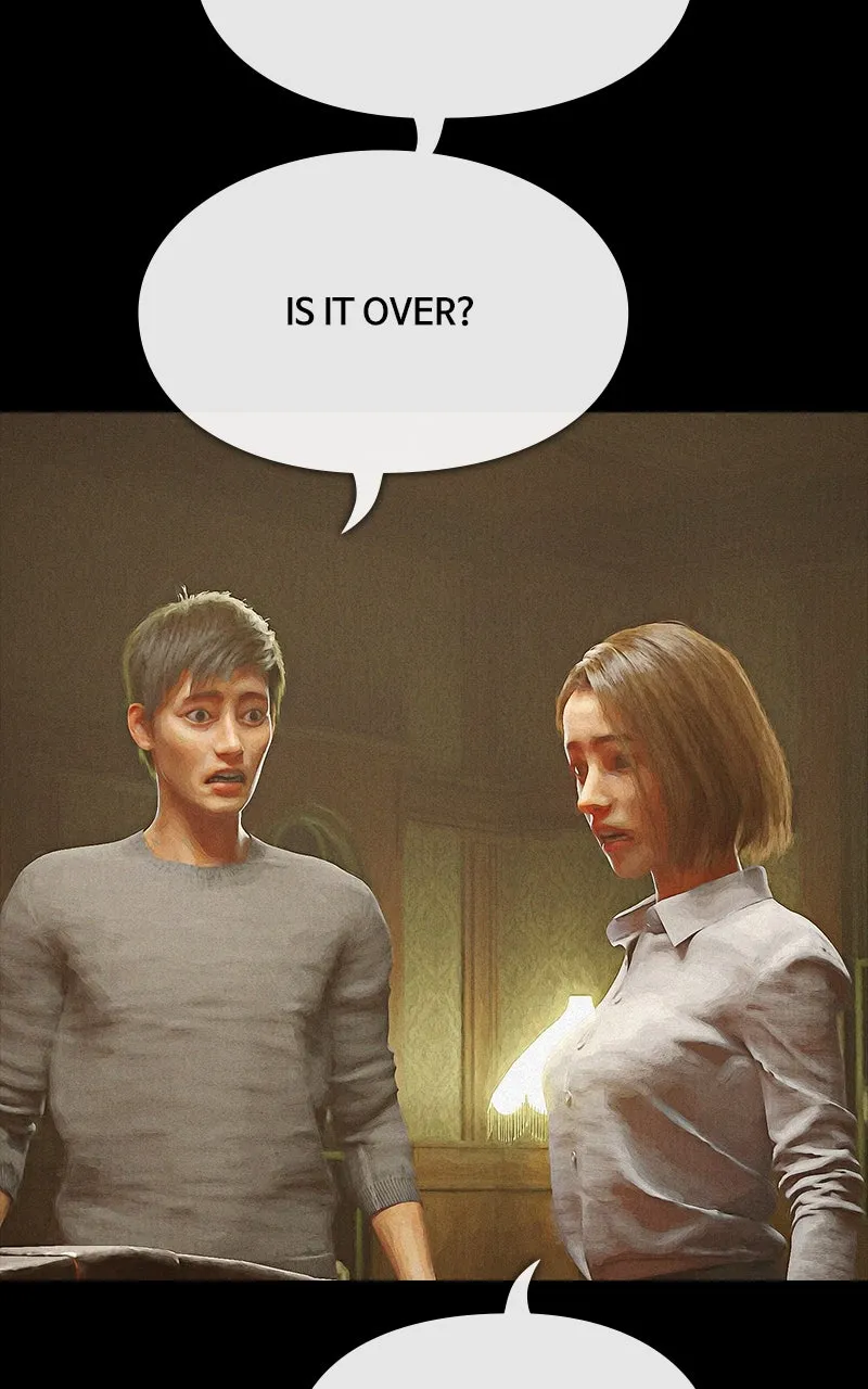 Read There Are No Demons chapter 105 image 39 on Lezhin