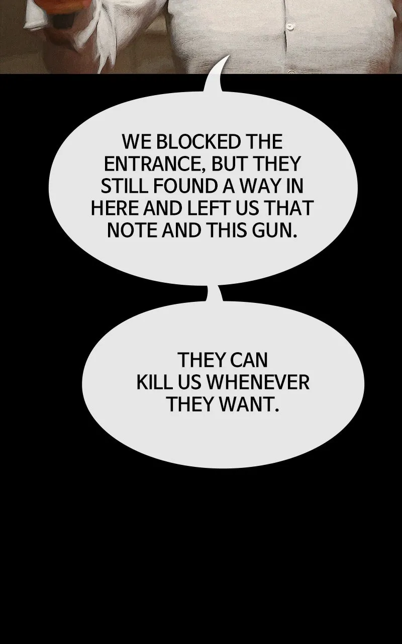 Read There Are No Demons chapter 105 image 53 on Lezhin