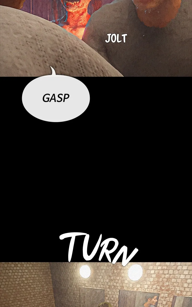 Read There Are No Demons chapter 105 image 7 on Lezhin
