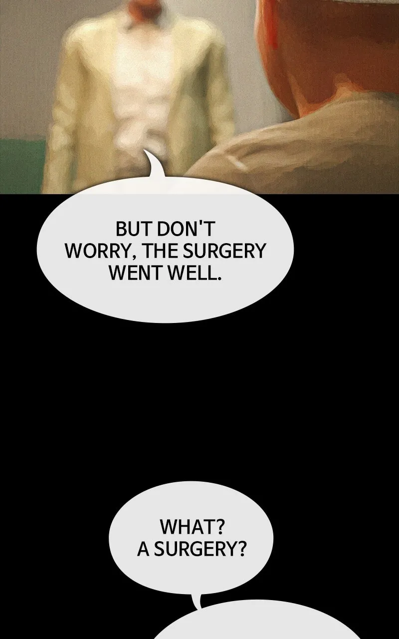 There Are No Demons Chapter 106 page 11 - 