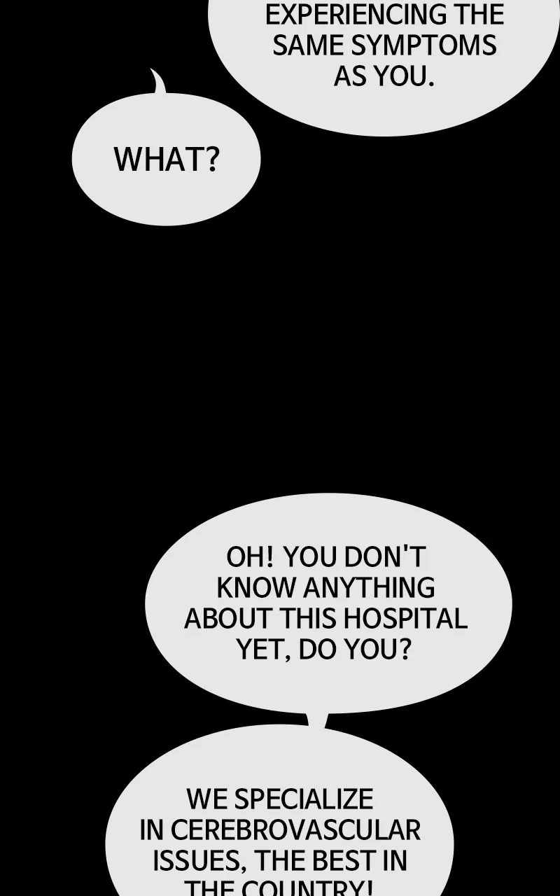 There Are No Demons Chapter 106 page 103 - 
