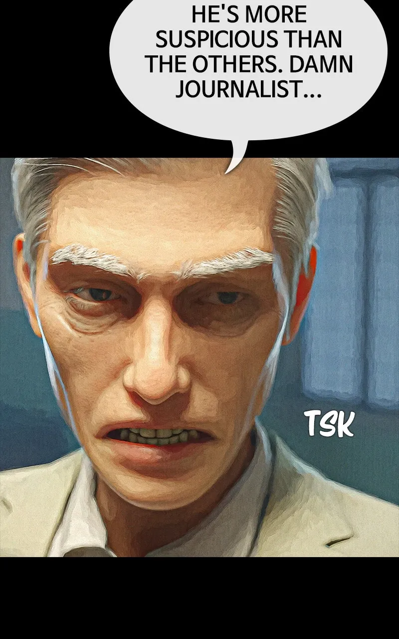 There Are No Demons Chapter 106 page 117 - 