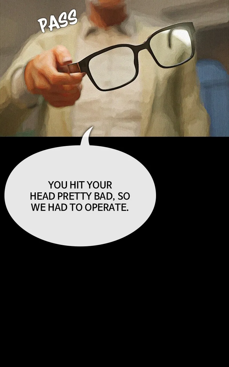 There Are No Demons Chapter 106 page 14 - 