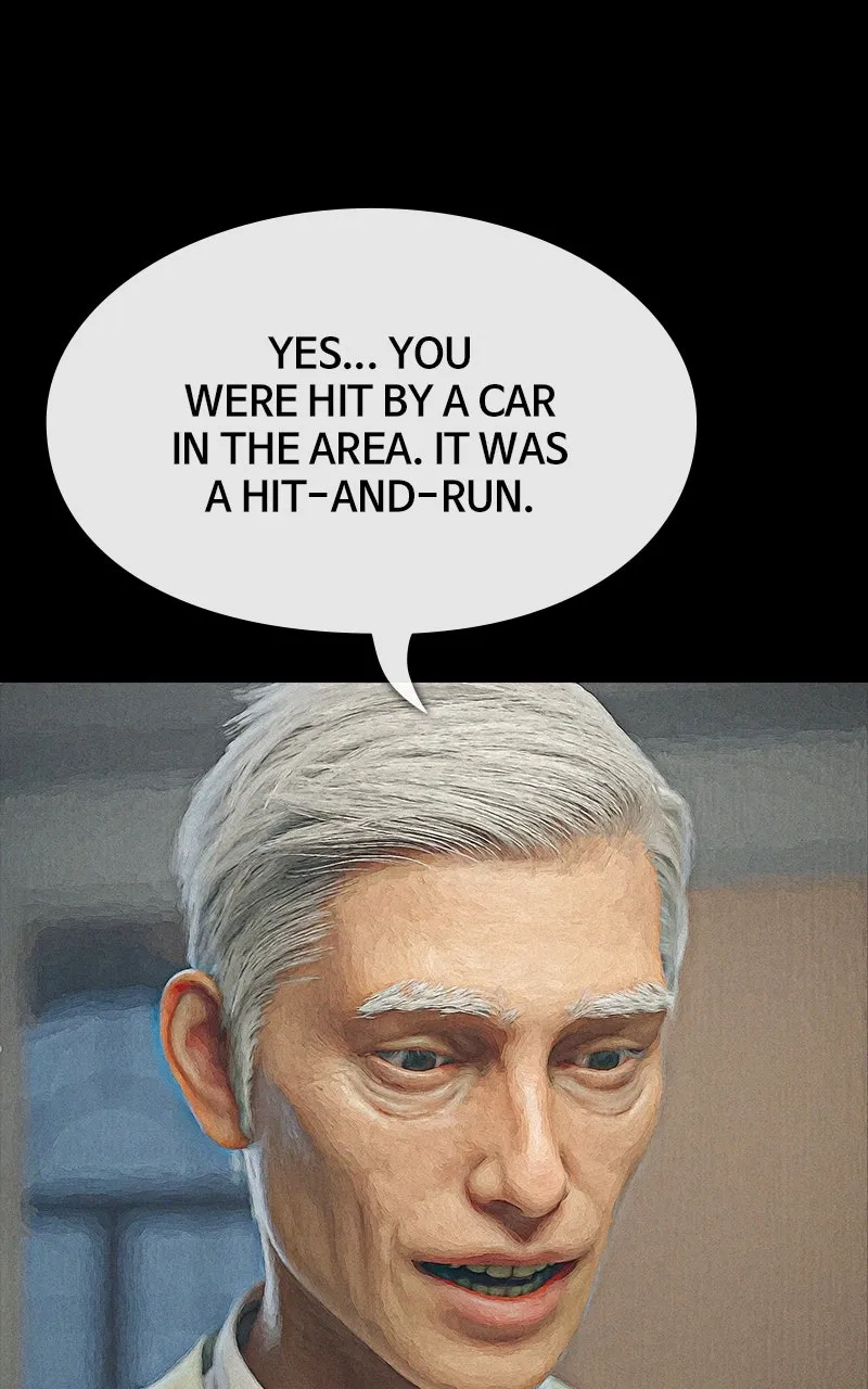 There Are No Demons Chapter 106 page 23 - 