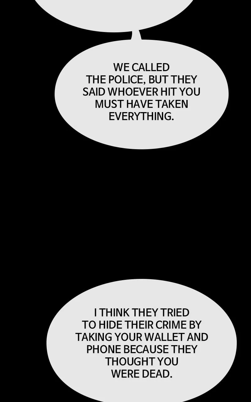 There Are No Demons Chapter 106 page 26 - 