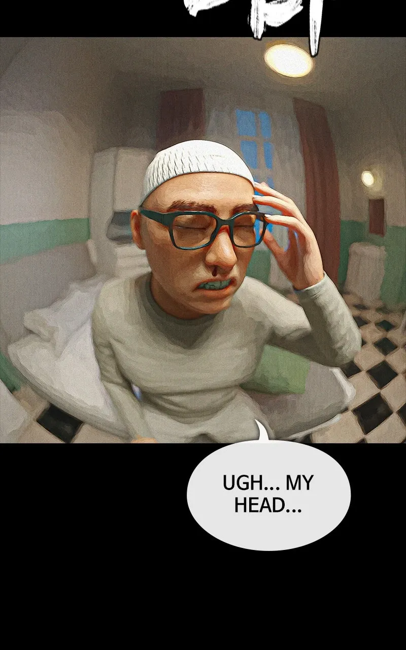 There Are No Demons Chapter 106 page 29 - 