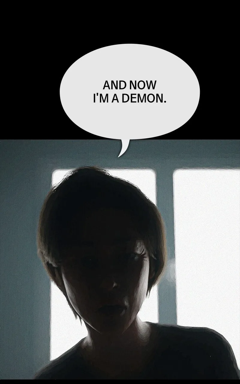 There Are No Demons Chapter 106 page 4 - 