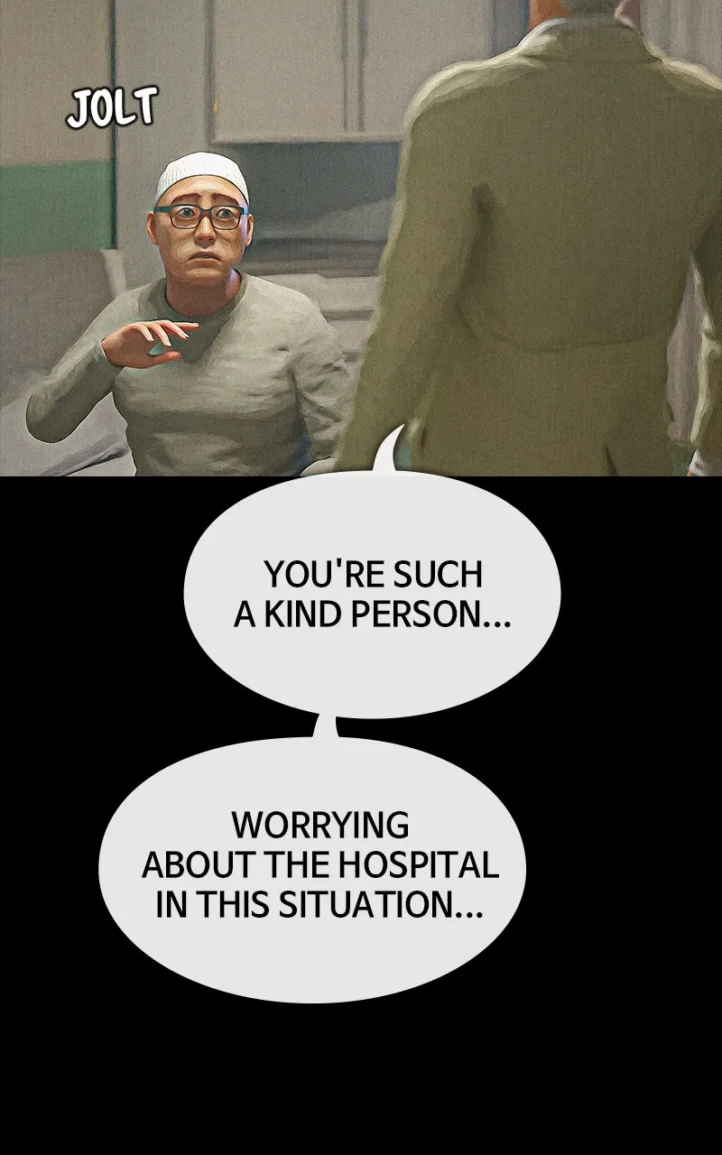 There Are No Demons Chapter 106 page 34 - 
