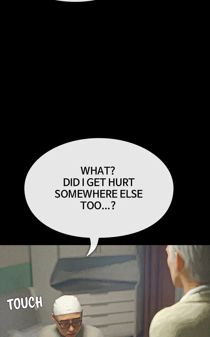 There Are No Demons Chapter 106 page 41 - 