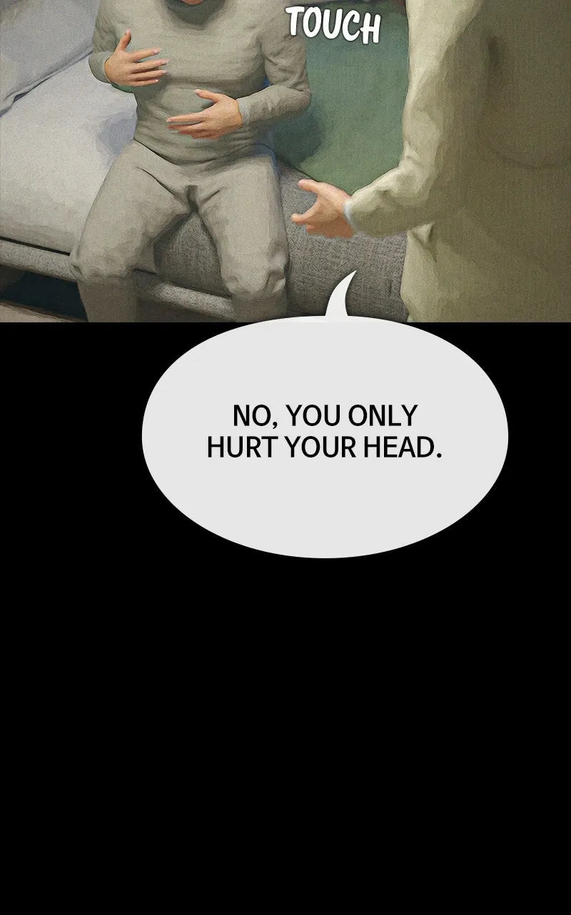 There Are No Demons Chapter 106 page 42 - 