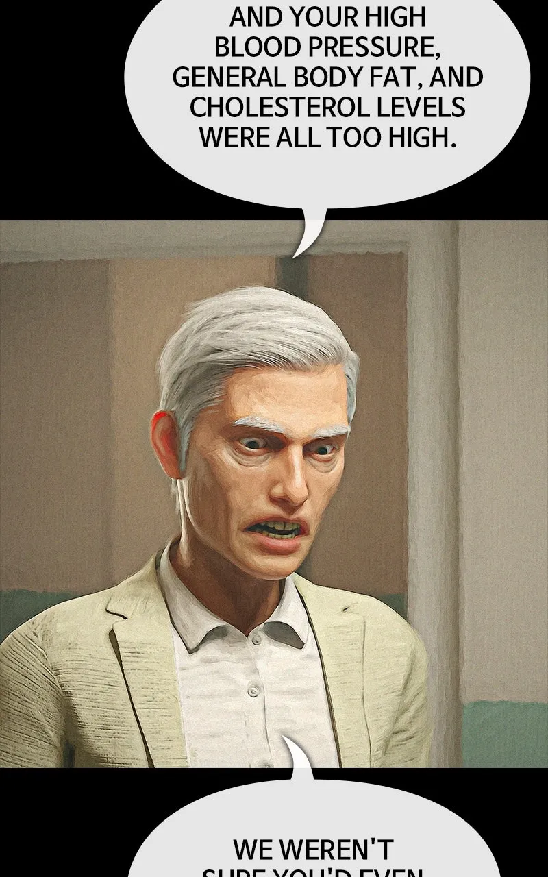 There Are No Demons Chapter 106 page 49 - 