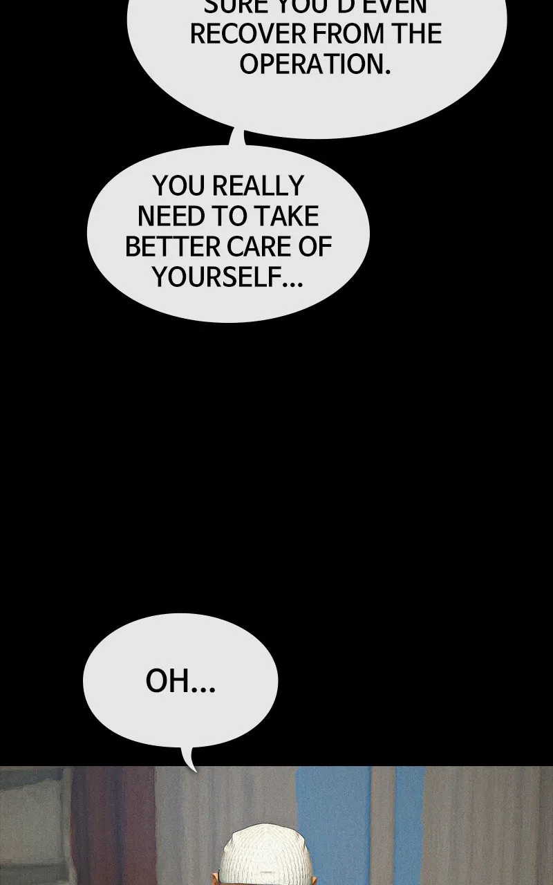 There Are No Demons Chapter 106 page 50 - 