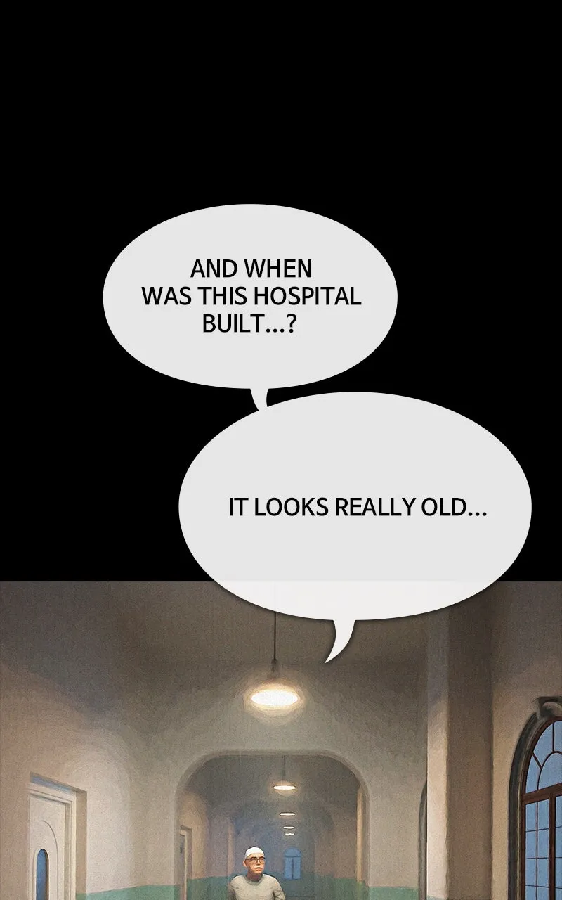 There Are No Demons Chapter 106 page 65 - 