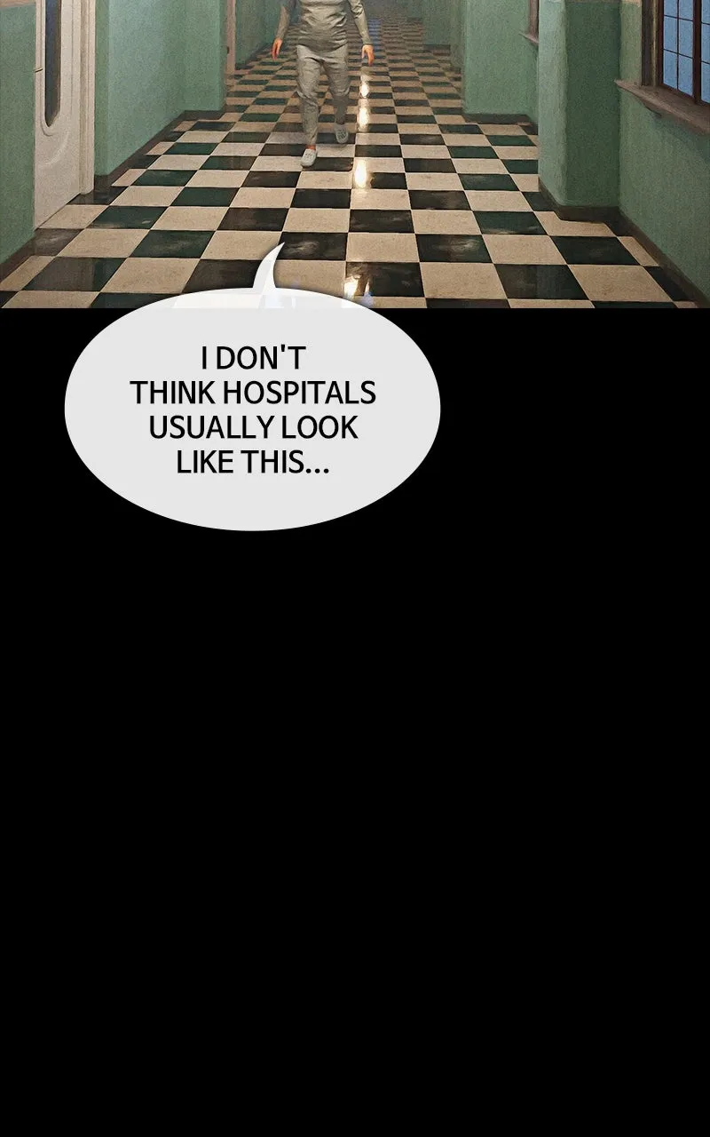 There Are No Demons Chapter 106 page 66 - 