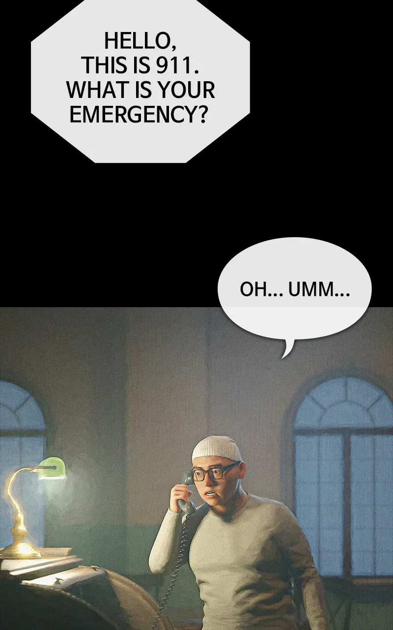 There Are No Demons Chapter 106 page 69 - 