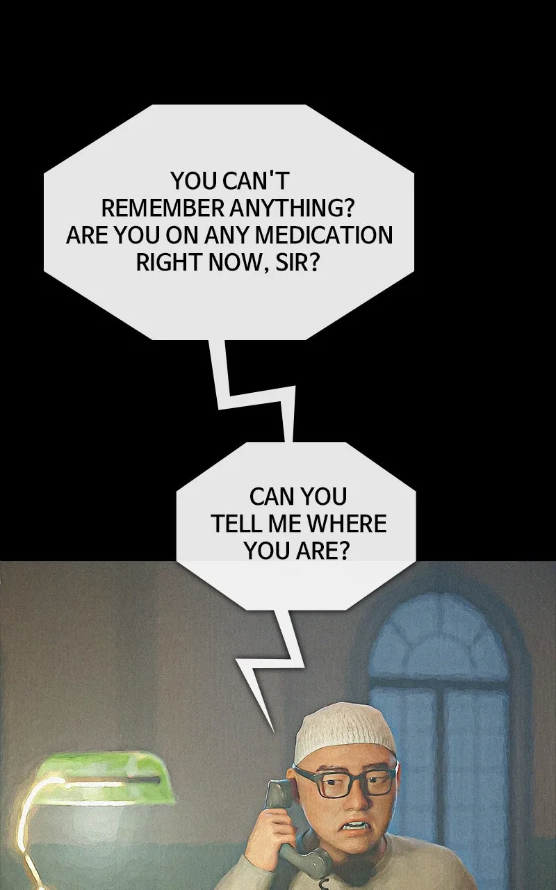 There Are No Demons Chapter 106 page 72 - 