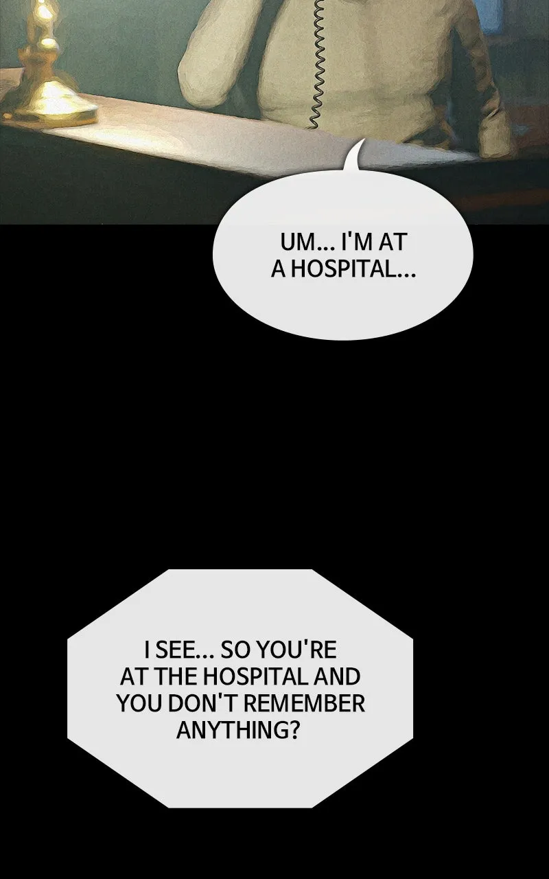 There Are No Demons Chapter 106 page 73 - 