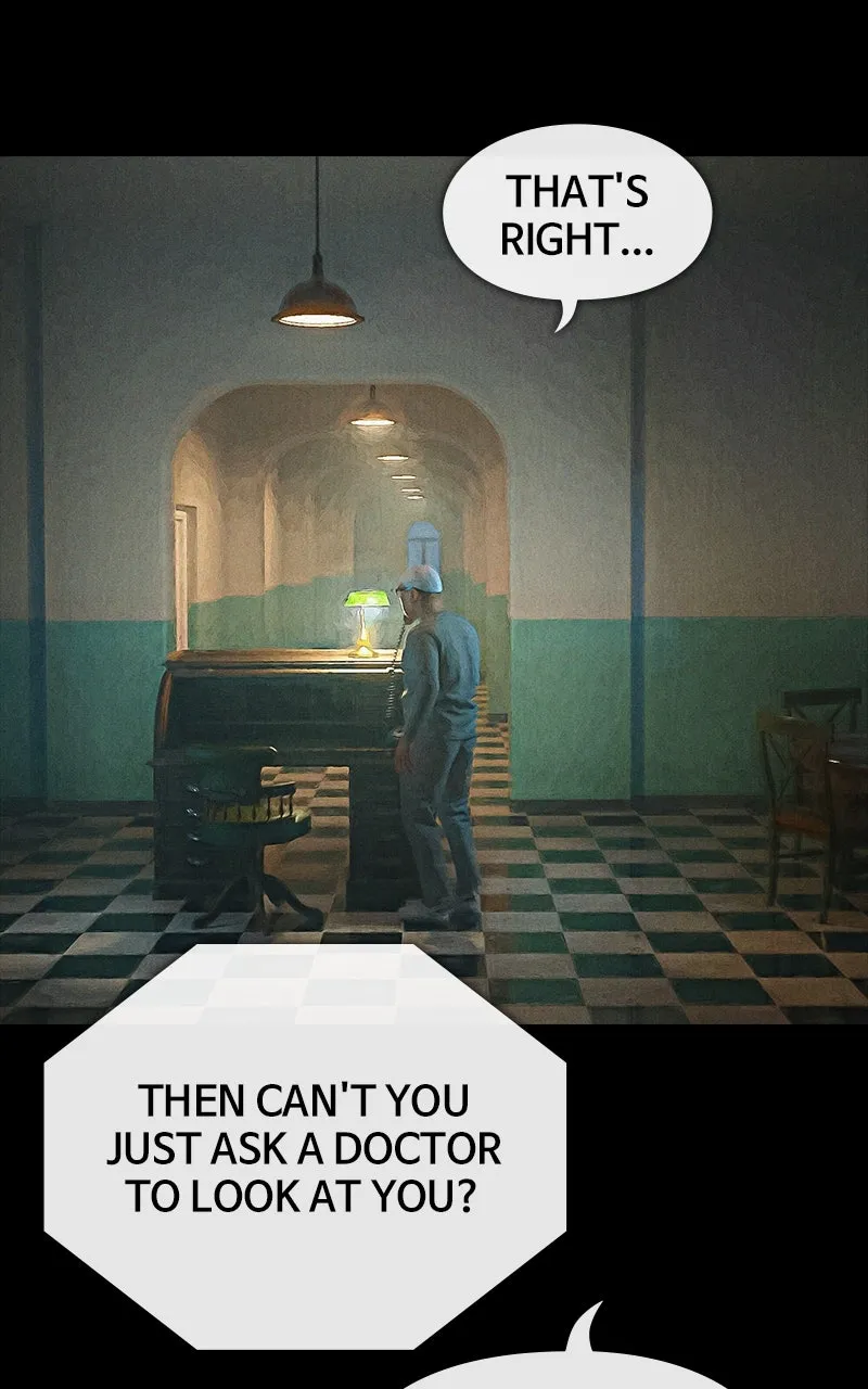 There Are No Demons Chapter 106 page 74 - 