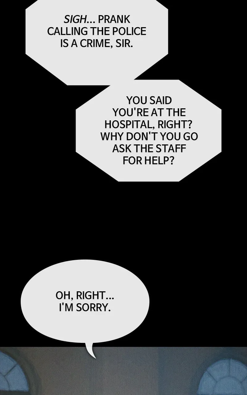There Are No Demons Chapter 106 page 77 - 